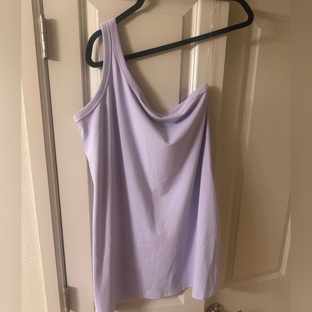 All in Motion Lavender Activewear